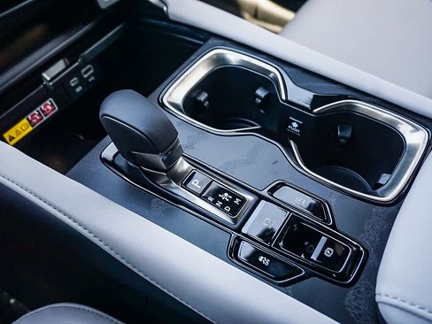 New 2026 Lexus RX 350 Premium image 23