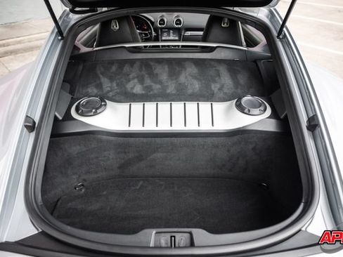 Used 2017 Porsche 718 Cayman RWD image 64