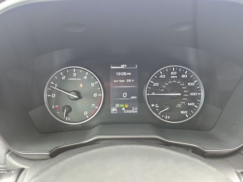 Used 2024 Subaru Outback Limited image 21