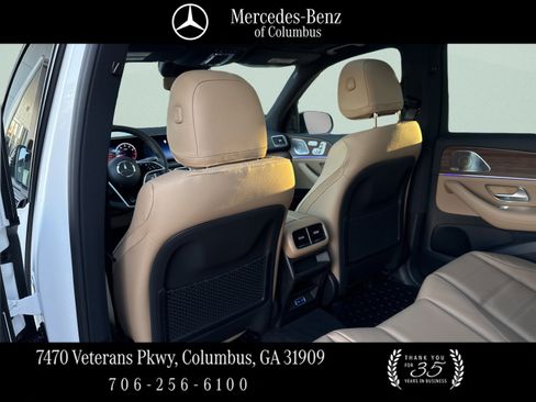 New 2026 Mercedes-Benz GLE 350 4MATIC image 19