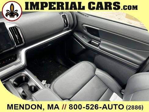 New 2026 Ford Expedition Max Platinum w/ Stealth Performance Package image 22