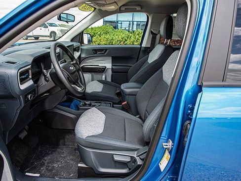 New 2026 Ford Maverick XLT AWD/4WD image 21