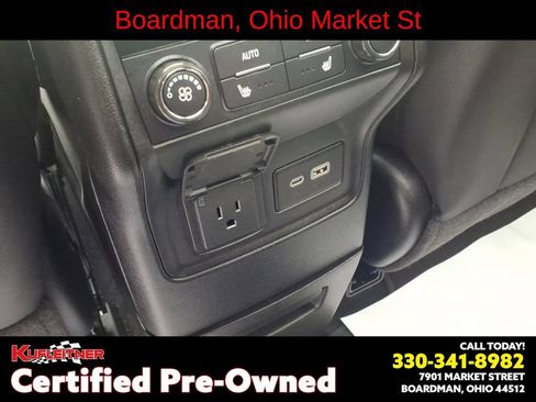 Used 2023 GMC Acadia Denali w/ Denali Ultimate Package AWD/4WD image 26