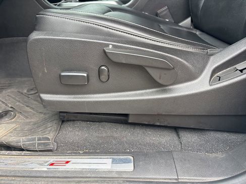 Used 2019 Chevrolet Colorado ZR2 image 6