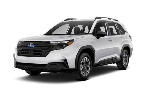 New 2026 Subaru Forester image 2