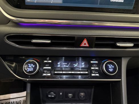 Used 2020 Hyundai Sonata Limited image 33