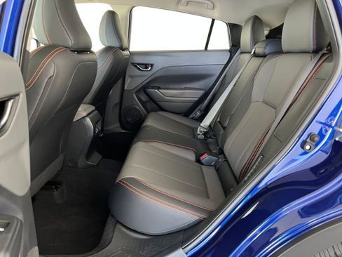 New 2026 Subaru Crosstrek 2.5i Limited AWD/4WD image 26