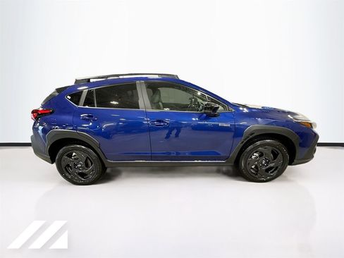 New 2026 Subaru Crosstrek 2.5i Sport AWD/4WD image 4
