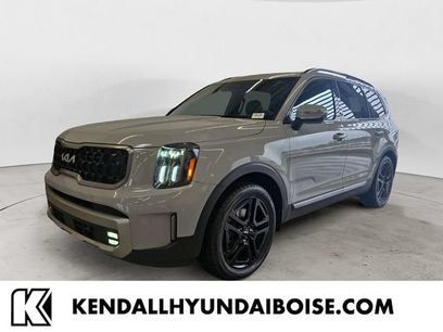 Used 2023 Kia Telluride AWD