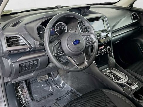 Used 2020 Subaru Forester Premium image 9