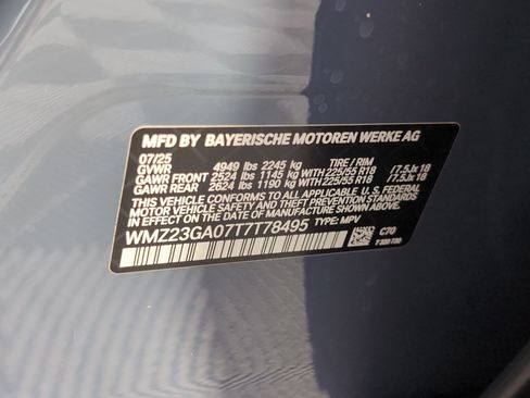 New 2026 MINI Cooper Countryman S image 16