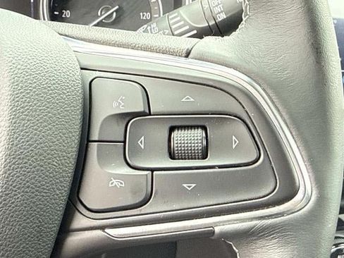 Used 2023 Buick Encore GX Select w/ Safety Package II FWD image 23
