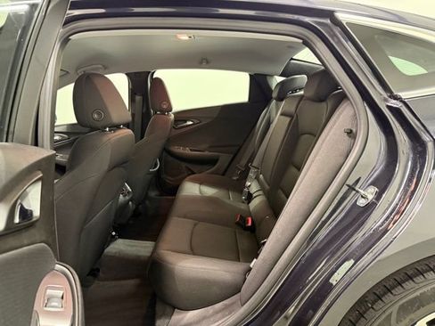 Used 2023 Chevrolet Malibu LT image 22