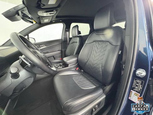Certified 2023 Kia Sportage X-Line AWD/4WD image 17