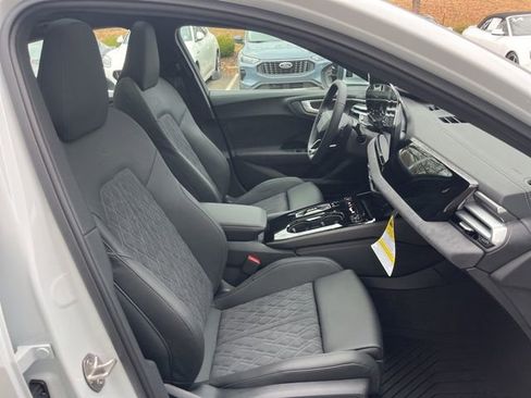 New 2025 Audi S5 Premium Plus image 30