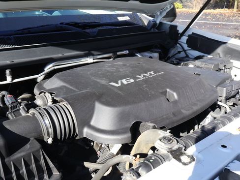 Used 2021 Chevrolet Colorado Z71 image 15