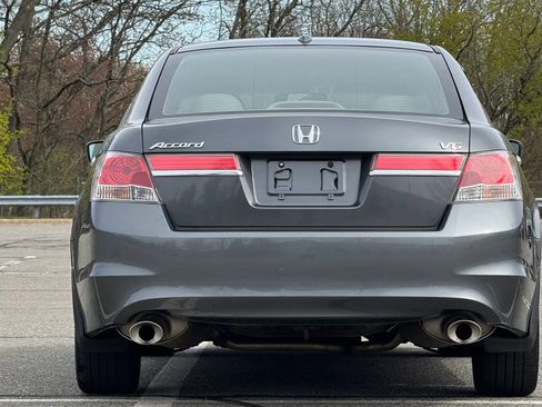 Used 2012 Honda Accord EX-L image 8