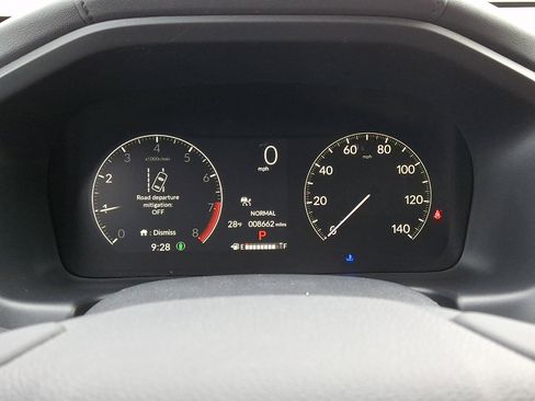 Certified 2025 Honda Odyssey Touring image 20