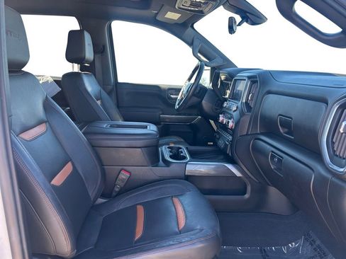 Used 2021 GMC Sierra 1500 AT4 w/ AT4 Premium Package image 17
