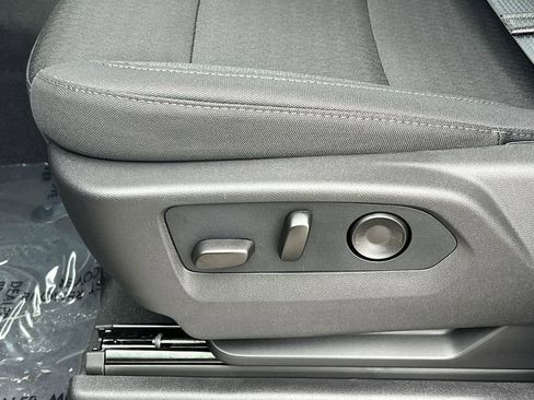 New 2026 GMC Sierra 1500 Elevation image 23