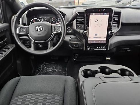 New 2026 RAM 2500 Tradesman image 47