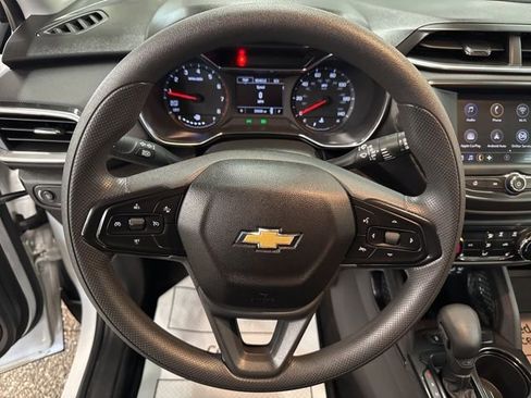 Used 2023 Chevrolet TrailBlazer LT image 12