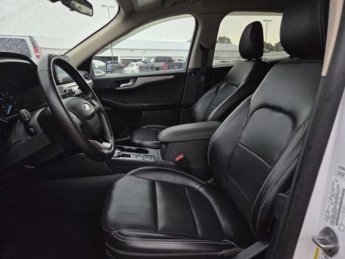 Used 2020 Ford Escape SEL AWD/4WD image 15