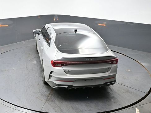 Used 2022 Kia K5 GT-Line w/ GT-Line Awd Premium Package image 23