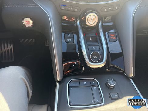 Certified 2025 Acura TLX SH-AWD w/ A-SPEC Pkg image 22