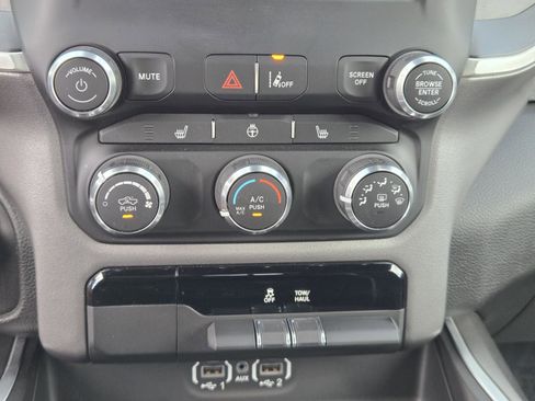 Certified 2023 RAM 1500 Big Horn image 12