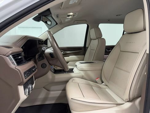 Used 2021 GMC Yukon Denali RWD image 62