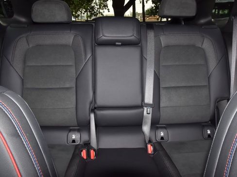 Used 2024 Chevrolet Blazer EV RS AWD/4WD image 20