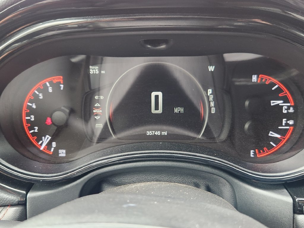 Used 2025 Dodge Durango GT AWD/4WD image 15