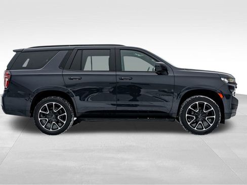 Used 2023 Chevrolet Tahoe RST image 8