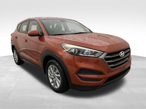 Used 2016 Hyundai Tucson SE image 8