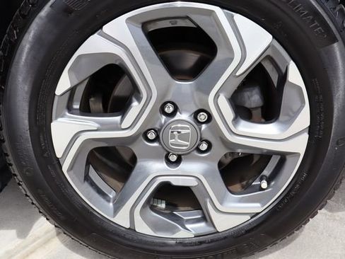 Used 2019 Honda CR-V EX-L image 51