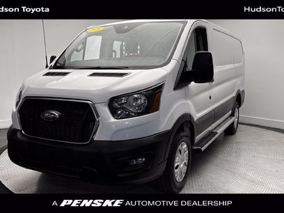 Used 2025 Ford Transit 250 Low Roof w/ Exterior Upgrade Package