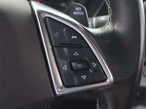 Used 2023 Chevrolet Camaro LT w/ Technology Package RWD image 21