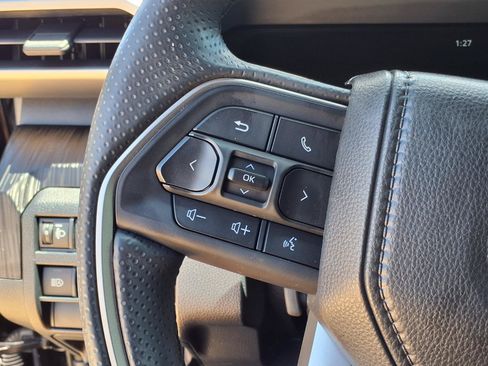 Certified 2026 Toyota 4Runner Platinum AWD/4WD image 18
