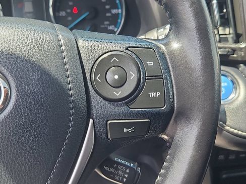 Used 2016 Toyota RAV4 XLE w/ Convenience Package AWD/4WD image 24