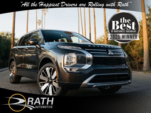 New 2026 Mitsubishi Outlander Sport Ralliart image 5