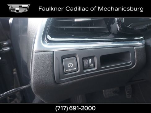 Used 2021 Cadillac XT6 Premium Luxury image 25