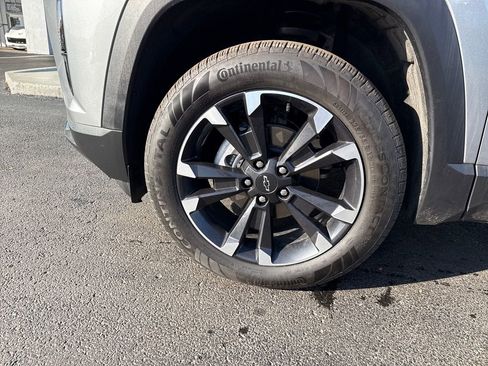 Used 2026 Chevrolet Equinox RS image 30