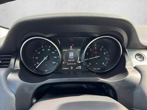 Used 2017 Land Rover Range Rover Evoque SE Premium AWD/4WD image 13