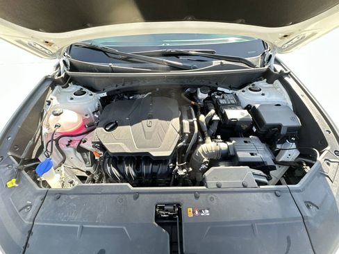 Used 2023 Hyundai Tucson SEL w/ Convenience Package image 30