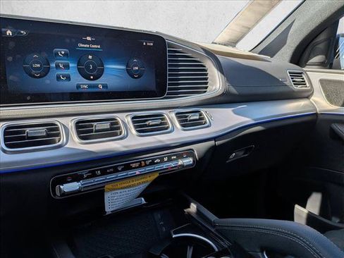 Used 2026 Mercedes-Benz GLE 450 4MATIC Coupe image 13