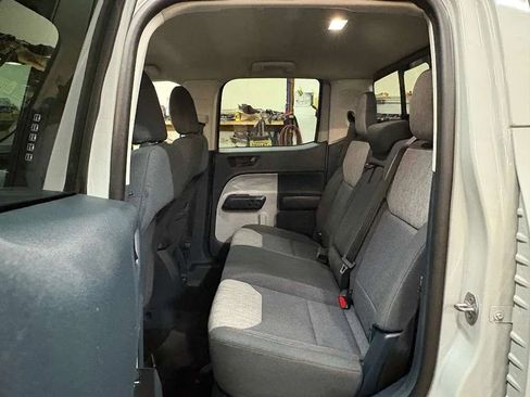 Used 2022 Ford Maverick XLT w/ Equipment Group 300A Standard AWD/4WD image 23