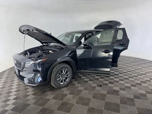New 2026 MAZDA CX-5 Select AWD/4WD image 12