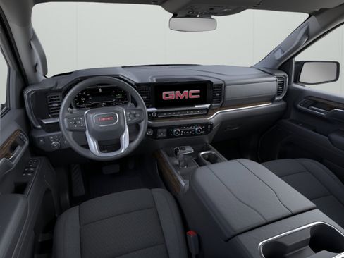 New 2026 GMC Sierra 1500 Elevation w/ Preferred Package AWD/4WD image 15
