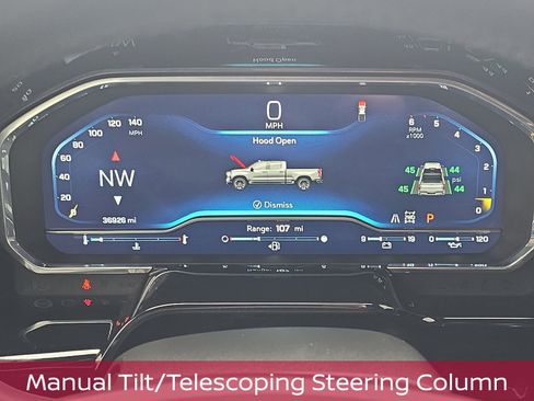 Used 2022 Chevrolet Silverado 1500 RST image 17